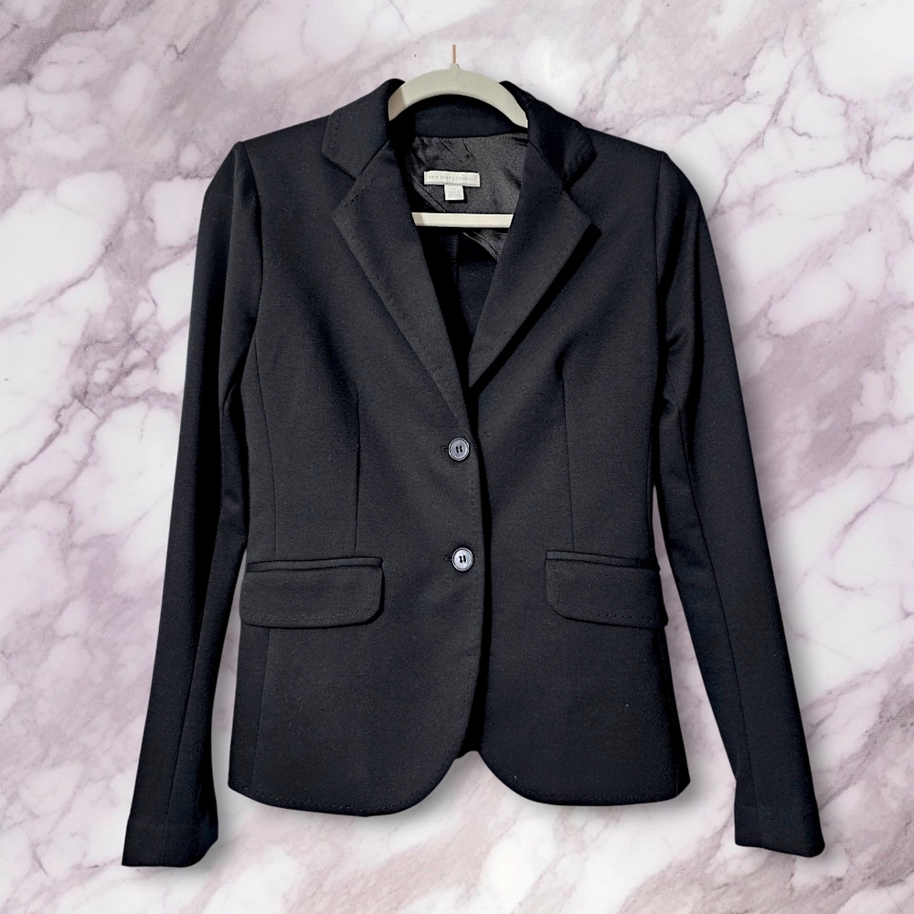 New York & Company Black Blazer - Size XS